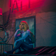 Cosplay by Hendo | Photography by Vincenzo Spina
